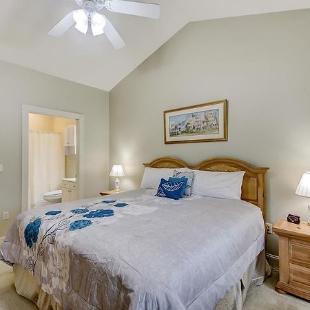 默特尔比奇Magnolia Pointe 305公寓 外观 照片