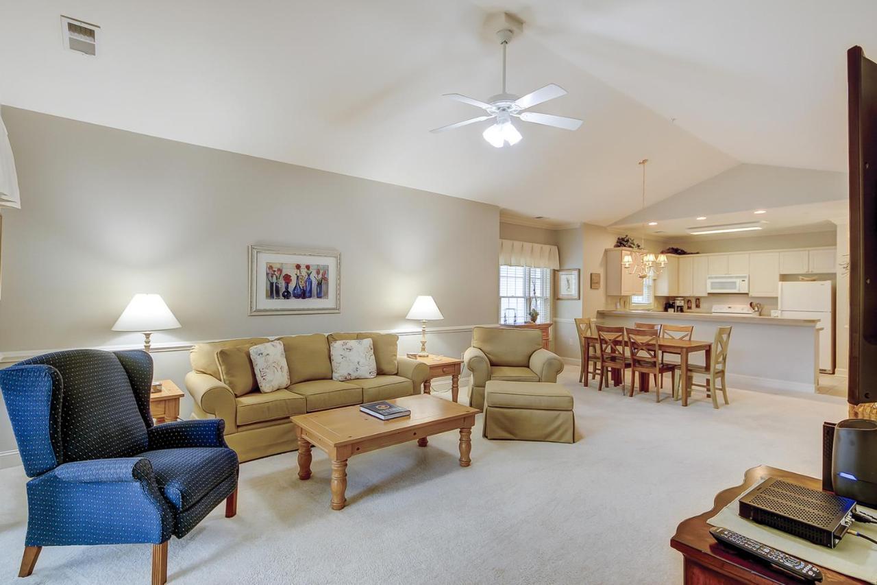 默特尔比奇Magnolia Pointe 305公寓 外观 照片