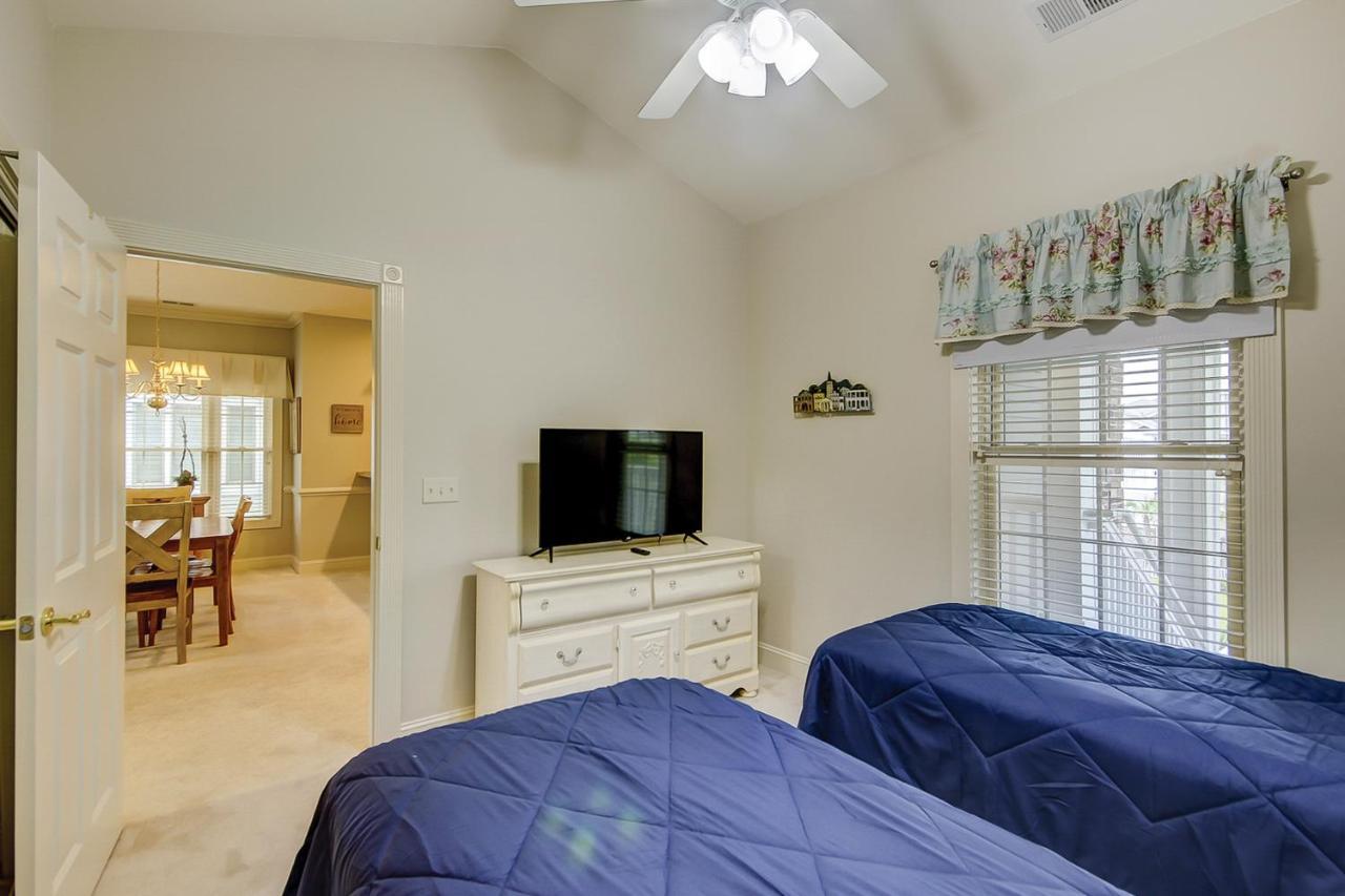 默特尔比奇Magnolia Pointe 305公寓 外观 照片