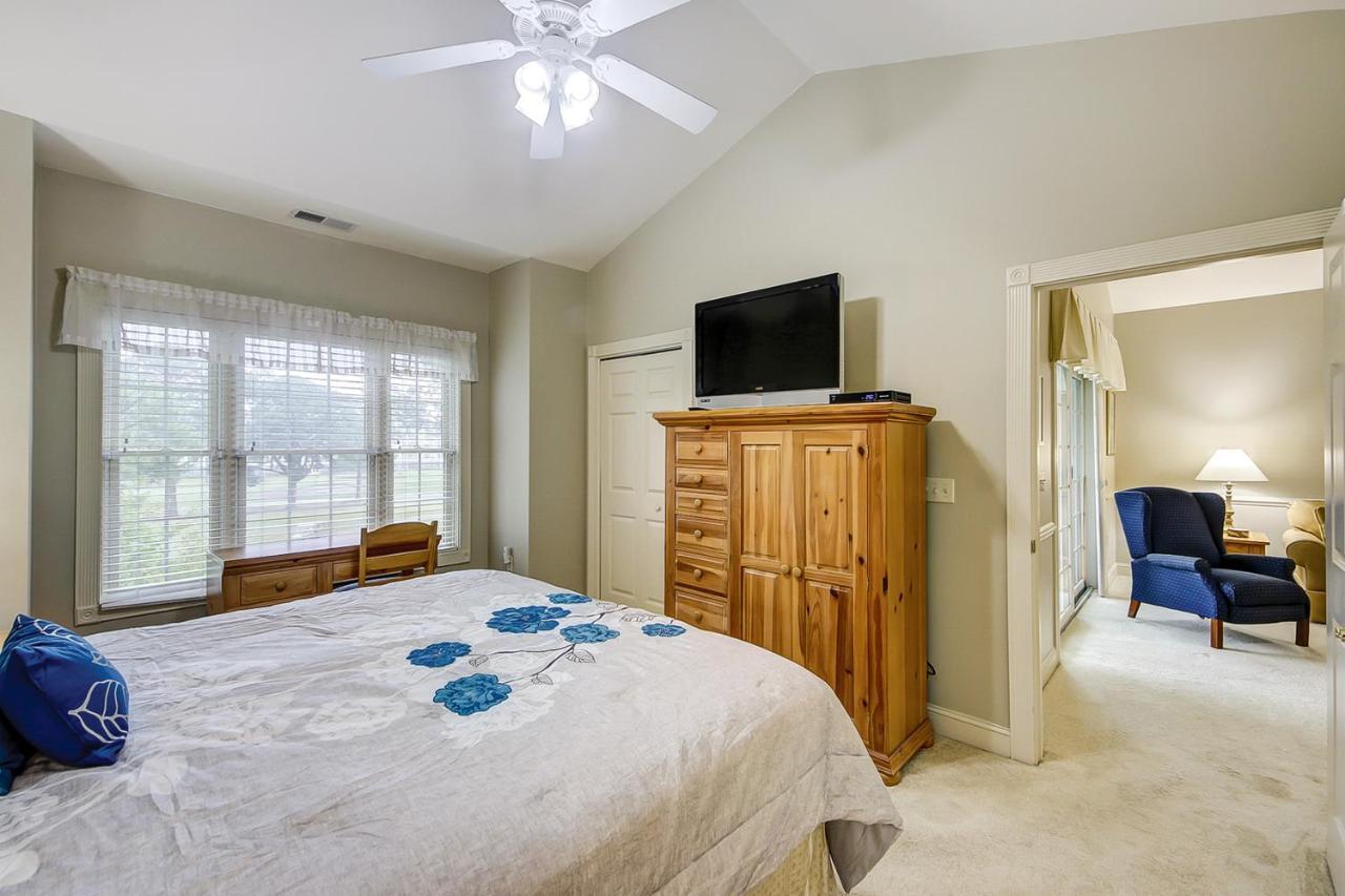 默特尔比奇Magnolia Pointe 305公寓 外观 照片