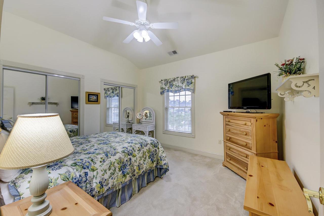 默特尔比奇Magnolia Pointe 305公寓 外观 照片
